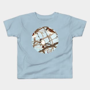 Sparrows Kids T-Shirt